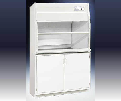 EcoFlow Fume Hoods