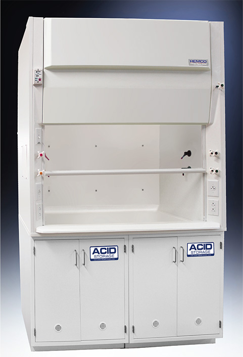 UniFlow HDPE Acid Digestion
