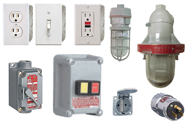 Fume Hood Electrical Services