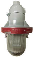 Explosion-Proof Fixture Std Class I Div II