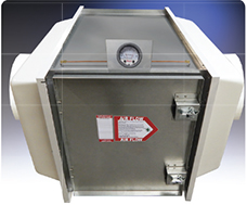 Clean Aire HEPA Filter Pack