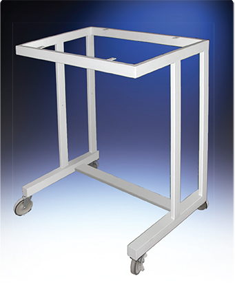 C-Frame Table