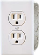 Duplex Receptacle