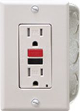GFI Duplex