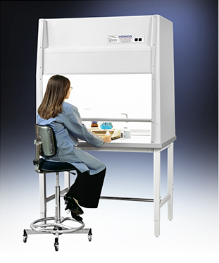 Clean Aire II Ductless Fume Hoods