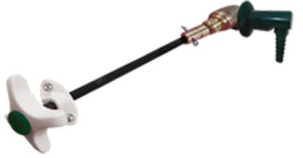 Service Fixture