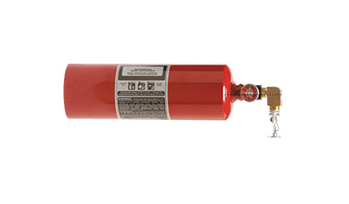ABC Dry Chemical Fire Extinguishers