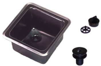 Polypropylene Sink