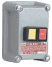 Explosion-Proof Ground Fault Interrupter Class I Div I or II