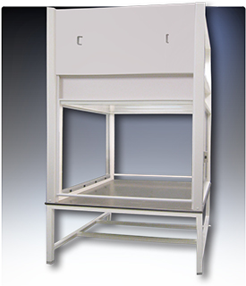 Modular EnviroMax Vented Enclosures