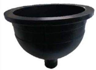 Round Cupsink
