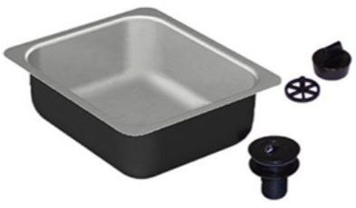 Stainless Steel Sink