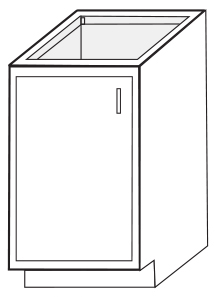 1 Door