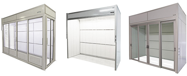Ideal for Large-Scale and Hazardous Applications