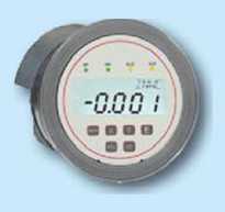 Digihelic Gauge