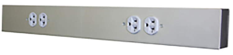 Multi-Plug Chase