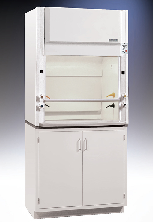 UnifFlow CE Fume Hoods
