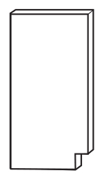 End Panel