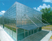 The Hill Engineering Research & Development Center