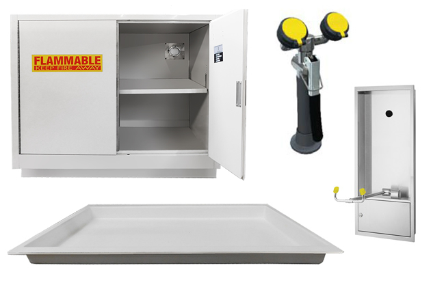 Safety Equipment