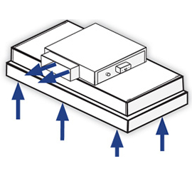 HEPA Exhaust (Ductless)