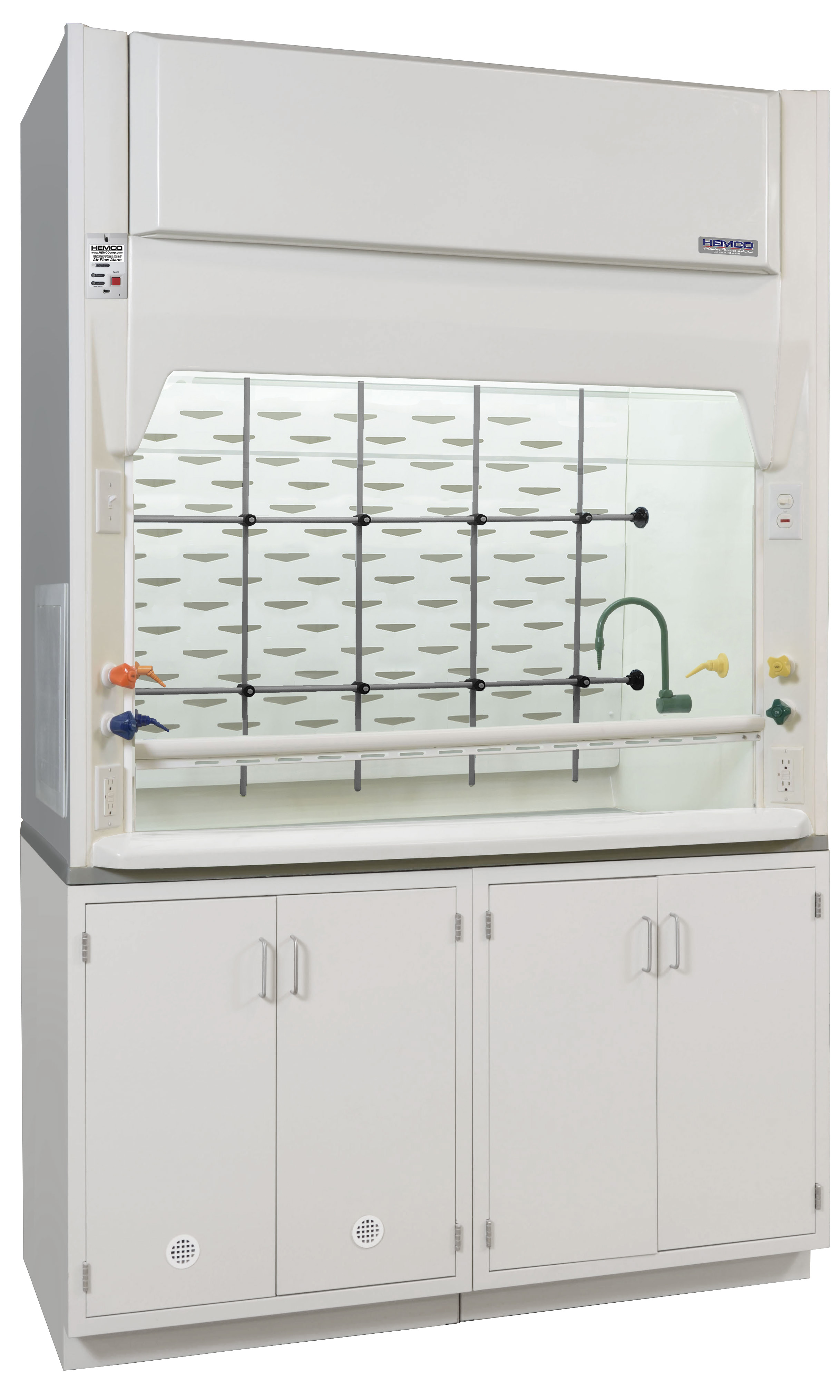 Clean Aire In-Line Carbon Filtration Systems