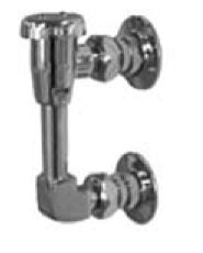 External Mounted Vacuum Breaker