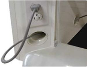 Service Port