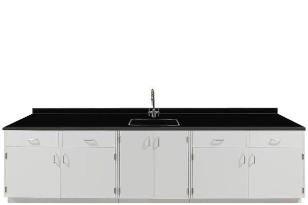 UniLine Casework Groupings