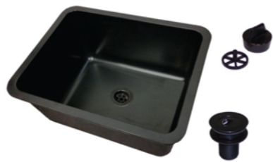 Epoxy Resin Sink