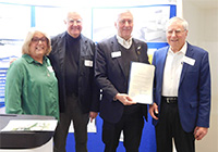 HEMCO Corporation Celebrates 65th Anniversary