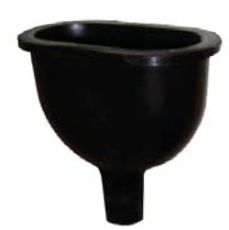 Oval Cupsink