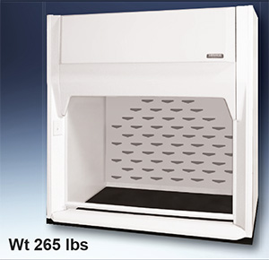 UniFlow SE Fume Hood 60” wide 