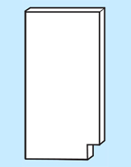 End Panel