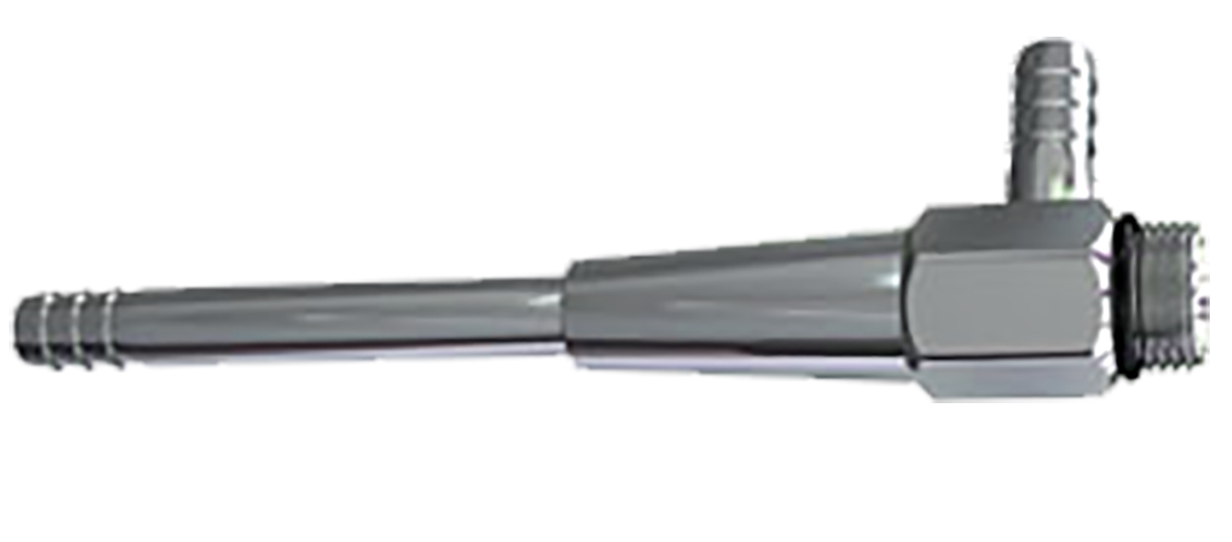 Aspirator
