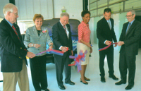 HEMCO Gift Houses KU Eco Hawks