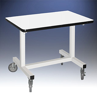 Mobile Tables