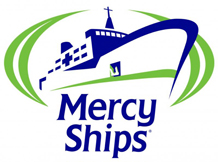 Mercy Ships Logo