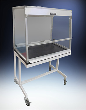 Vented Safety Enclosures (VSE)