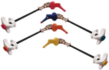 Service Set of Four