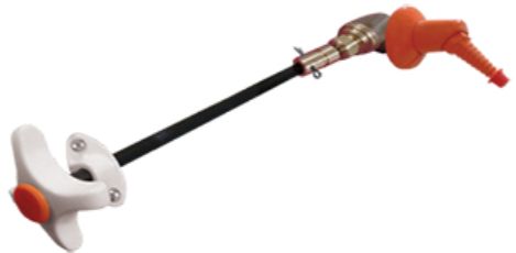 Service Fixture