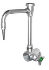 Water Faucet with Vacuum Breaker