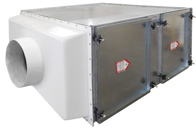 Clean Aire HEPA & Carbon Filtration Systems