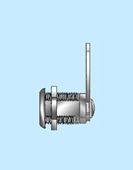 Cabinet Lock