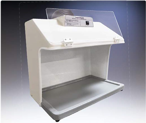 Vented Table Top Fume Hoods