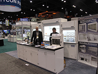 HEMCO Corporation Exhibits at PITTCON 2020