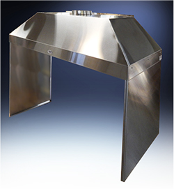 Canopy Hoods