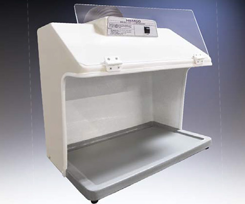 Vented Table Top Fume Hoods