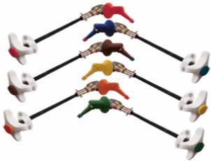 Service Set of Six