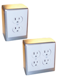 Outlets